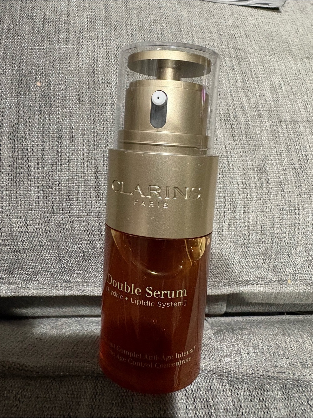 Clarins Double Serum - NO BOX 30 ML
